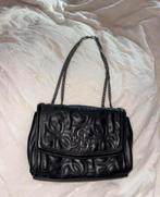 Nieuwe Guess Handtas/schoudertas Zwart, Ophalen of Verzenden, Nieuw, Zwart, Handtas