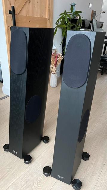 Audio Physic Tempo VI / 6 beschikbaar voor biedingen