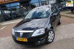 Dacia Logan MCV 1.6 MPI Lauréate | Airco | Elektr Ramen |, Euro 5, Stof, Gebruikt, 4 cilinders