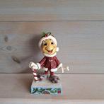 Disney Traditions Jiminy Cricket Japie Krekel, Ophalen of Verzenden, Zo goed als nieuw, Beeldje of Figuurtje