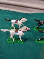 Paarden kunststof simba speelgoed, Ophalen of Verzenden, 'T Olde Gre-j, Info@toldegrej.nl, Endepoelstraat 20f Didam