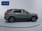 Mercedes-Benz GLE 450 D AMG 4MATIC Grijs kenteken Burmester, Automaat, Gebruikt, 367 pk, Bedrijf