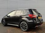Suzuki S-Cross 1.0 Boosterjet Sport Cruise Carplay Airco Led, Auto's, Suzuki, Voorwielaandrijving, Stof, Gebruikt, Met garantie (alle)
