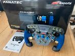 Fanatec Podium F1 Racing Wheel voor PC / Playstation, PlayStation 5, Ophalen of Verzenden, Zo goed als nieuw