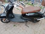 La Souris Retro, Fietsen en Brommers, Snorfietsen en Snorscooters, Ophalen of Verzenden, Gebruikt, Overige merken