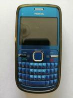 enkelen nokia gsm uit eigen verzameling werkend, Telecommunicatie, Mobiele telefoons | Nokia, Klassiek of Candybar, Zonder abonnement