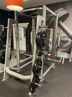 Nautilus Squat Cage / Squat kooi, Ophalen, Info@defitnessmakelaar.nl, Gebruikt, Overige typen
