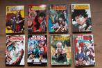 My Hero Academia manga boeken, Boeken, Kouhei Horikoshi, Ophalen of Verzenden, Zo goed als nieuw, Japan (Manga)