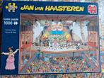Diverse Jan van Haasteren puzzels, Hobby en Vrije tijd, Denksport en Puzzels, Ophalen of Verzenden, Gebruikt