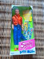 Mannelijke pop Paul Sindy uit 1993, Ophalen of Verzenden, Nieuw, Overige typen