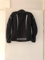 Alpinestars motorjas, Motoren, Jas | textiel, Tweedehands