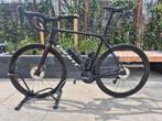 Giant TCR Pro 1 disc, maat L, Fietsen en Brommers, Fietsen | Racefietsen, Ophalen, Carbon, Heren, Giant