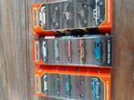 matchbox 5 pack, Hobby en Vrije tijd, Modelauto's | Overige schalen, Ophalen of Verzenden, Nieuw, Auto