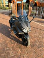 Yamaha Tmax 530 2016 Full Malossi, Motoren, Motoren | Yamaha, Scooter, Particulier, 2 cilinders