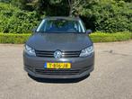 Volkswagen SHARAN 1.4 TSI Automaat / 7 persoons / sensoren /, 4 cilinders, 7 stoelen, 1668 kg, 750 kg