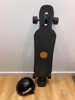 Longboard Tempisch Woody series, Sport en Fitness, Skateboarden, Ophalen, Zo goed als nieuw, Skateboard, Longboard