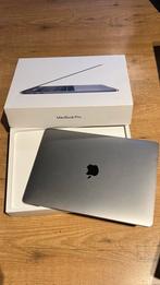 MacBook Pro 13" Touch Bar - Defect, start niet op, Computers en Software, Apple Macbooks, MacBook Pro, Qwerty, 8 GB, 13 inch