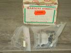 Fiat 600 Multipla Servizio Abarth - Barnini - 1:43, Hobby en Vrije tijd, Modelauto's | 1:43, Overige merken, Italie, Auto, Verzenden