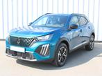 Peugeot 2008 1.2 Hybrid 145 Allure VOORRAAD KORTING, Gebruikt, Euro 6, 1199 cc, Zwart