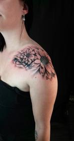 Tattoo, Ophalen, Nieuw