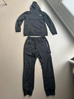 Black Bananas Tracksuit zwart maat S, Zwart, Ophalen of Verzenden, Zo goed als nieuw, Algemeen