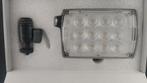 Manfrotto - LED-lamp - Spectra 500F, Ophalen of Verzenden, Zo goed als nieuw, Overige merken