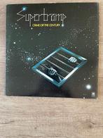 LP Supertramp - Crime Of The Century - 1974, Ophalen of Verzenden, Gebruikt, 12 inch, Poprock