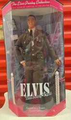 Elvis Presley poppetje The Army Years nieuw in doos, Verzamelen, Ophalen of Verzenden, Zo goed als nieuw
