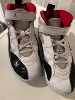 Jordan basketbal schoenen maat 33, Sport en Fitness, Ophalen, Zo goed als nieuw, Schoenen