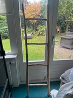 Houten decoratieve ladder, Ophalen, Gebruikt, Ladder, Minder dan 2 meter