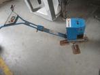 timmers vlindermachine, Doe-het-zelf en Verbouw, Gereedschap | Overige machines, Ophalen of Verzenden, Zo goed als nieuw