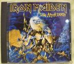 CD Iron Maiden – Live After Death CDP 7 46186 2 U.K., Ophalen of Verzenden