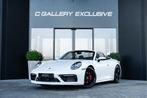 Porsche 911 992 Cabrio 3.0 Carrera S - Sport Chrono + | Stoe, Automaat, Achterwielaandrijving, Gebruikt, Cabriolet