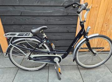 Batavus Mambo Moederfiets beschikbaar voor biedingen