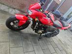 z750, Motoren, 750 cc, 4 cilinders, Motorrijbewijs A, Particulier