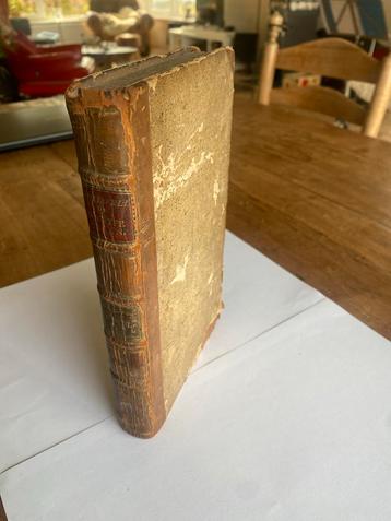 Apokryfe Boeken Ezra - Sirachs, 1802 beschikbaar voor biedingen