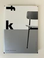FRISO KRAMER Industrieel ontwerper 010 Bullhorst Eggink 1991, Ophalen, Rainer Bullhorst, Zo goed als nieuw, Overige onderwerpen