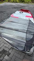 Duotone Warp fin 8.4 - 2019, Ophalen, 7 m² of meer, Minder dan 250 cm, Zeil