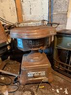 Oude Kachel met Tegels, Antiek en Kunst, Ophalen