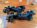 Twee formule 1 auto’s - Red Bull, Ophalen, Zo goed als nieuw