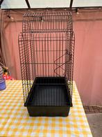 Mooi vogelkooi, Ophalen of Verzenden, Zo goed als nieuw, Minder dan 65 cm