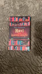Ravi en de laatste magie, Ophalen of Verzenden, Zo goed als nieuw
