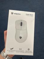 Ninjutso Origin One X Muis, Ophalen of Verzenden, Zo goed als nieuw