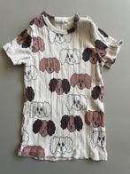 Mini Rodini Fluffy dog shirt maat 92/98, Jongen of Meisje, Ophalen of Verzenden, Mini Rodini, Zo goed als nieuw