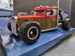 Hobb's & Shaw Custom Peterbilt"The Fast & The Furious" 1:24, Christian@diecastcompany.nl, The Diecast Company, Nieuw, Ophalen of Verzenden