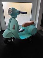 Vespa scooter mintgroen, Ophalen of Verzenden, Zo goed als nieuw