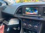 Seat Leon FR Achteruitrijcamera 2013 - 2019 plug and play, APEX CE SPECIALISTS LIMITED, UNIT 3D NORTH POINT HOUSE,NORTH POINT BUSINESS PARK, NEW MALLOW ROAD,CORK, T23 AT2P, IRELAND