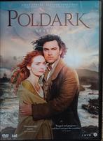 Poldark serie 1, Cd's en Dvd's, Vanaf 9 jaar, Ophalen of Verzenden, Zo goed als nieuw, Overige gebieden