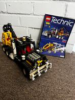 LEGO technic vintage truck 8868, Kinderen en Baby's, Speelgoed | Duplo en Lego, Ophalen of Verzenden, Zo goed als nieuw