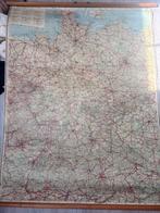 Oude landkaart duitsland, Ophalen, Duitsland, 1800 tot 2000, P van Dijk